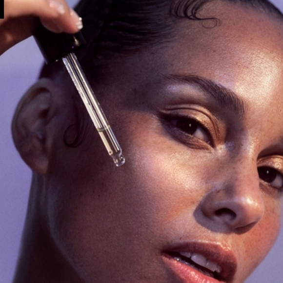 NIB KEYS SOULCARE DEEPLY REPLENISHING FACIAL OIL - Picture 6 of 14